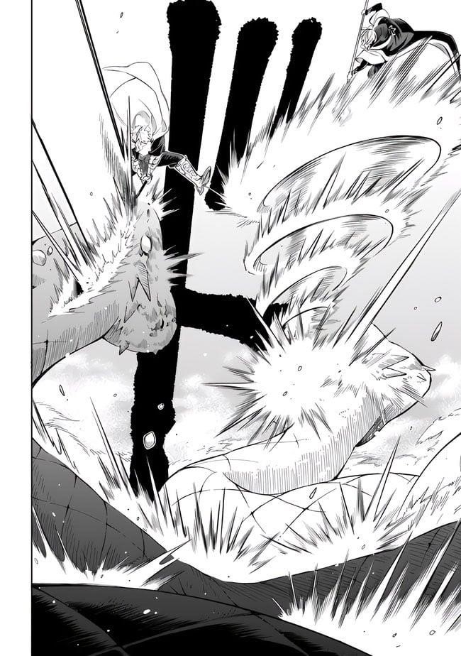 I Was Acknowledged as a Useless Good-for-Nothing so I Moved to the Empire to Get Ahead in Life Chapter 15 - Page 12