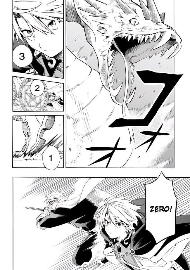 I Was Acknowledged as a Useless Good-for-Nothing so I Moved to the Empire to Get Ahead in Life Chapter 15 - Page 8