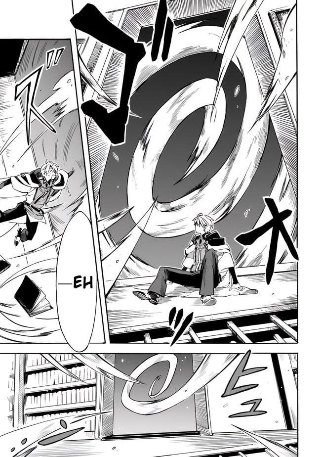 I Was Acknowledged as a Useless Good-for-Nothing so I Moved to the Empire to Get Ahead in Life Chapter 16 - Page 11