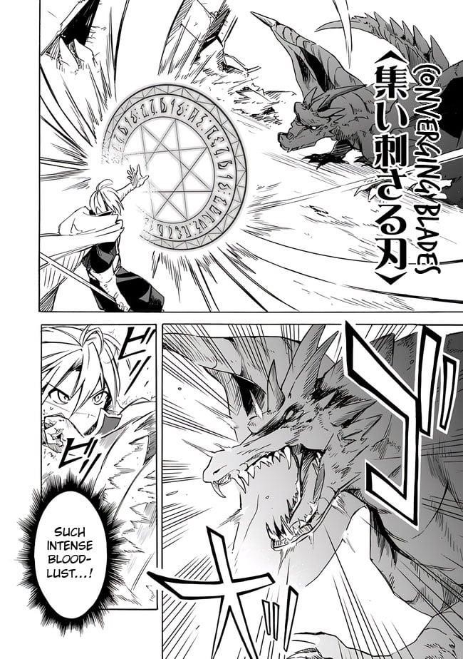 I Was Acknowledged as a Useless Good-for-Nothing so I Moved to the Empire to Get Ahead in Life Chapter 20 - Page 10