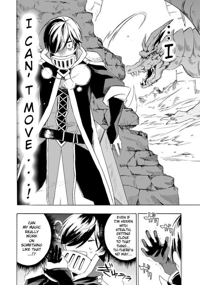 I Was Acknowledged as a Useless Good-for-Nothing so I Moved to the Empire to Get Ahead in Life Chapter 20 - Page 12