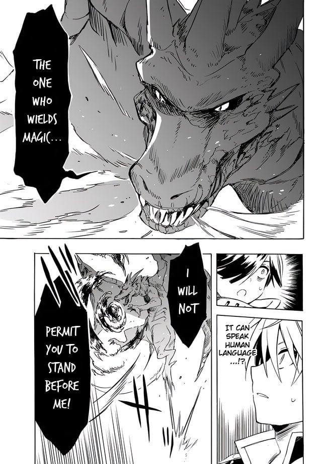 I Was Acknowledged as a Useless Good-for-Nothing so I Moved to the Empire to Get Ahead in Life Chapter 20 - Page 15