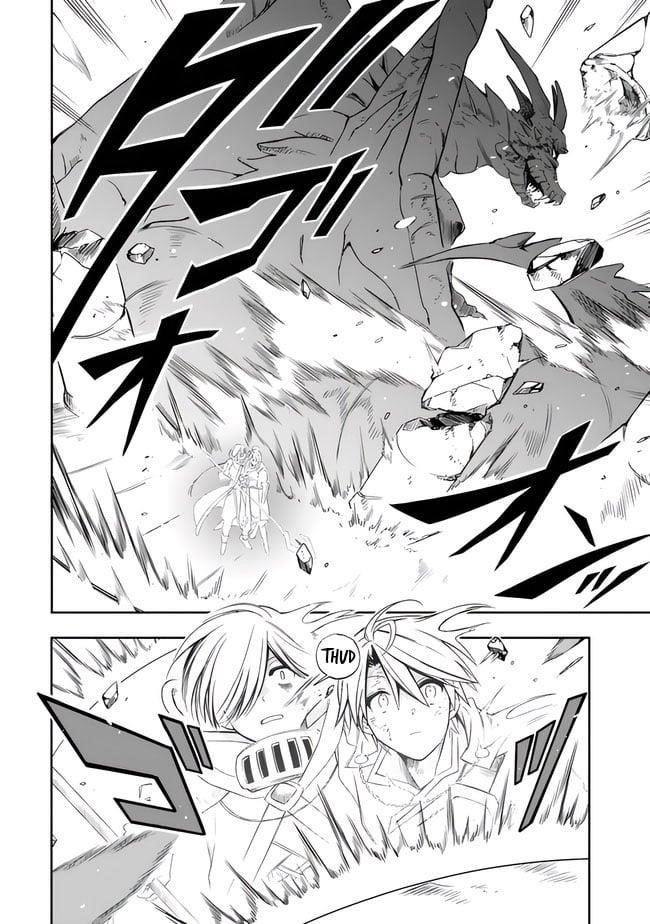 I Was Acknowledged as a Useless Good-for-Nothing so I Moved to the Empire to Get Ahead in Life Chapter 21 - Page 6