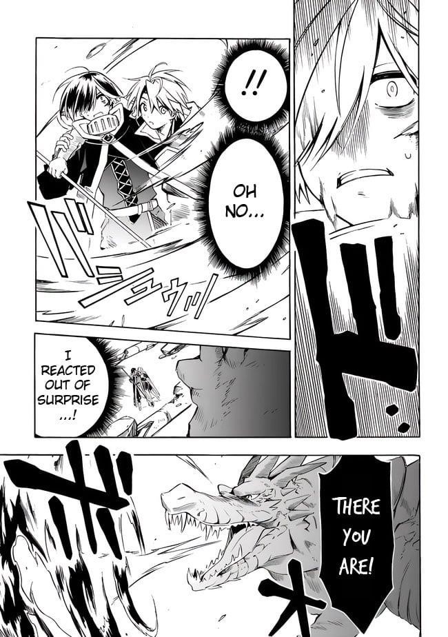 I Was Acknowledged as a Useless Good-for-Nothing so I Moved to the Empire to Get Ahead in Life Chapter 21 - Page 7