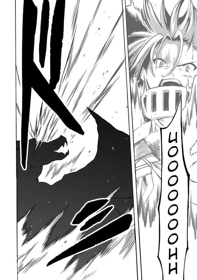 I Was Acknowledged as a Useless Good-for-Nothing so I Moved to the Empire to Get Ahead in Life Chapter 22 - Page 11