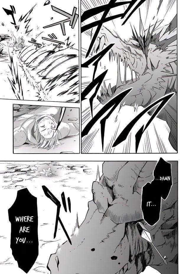 I Was Acknowledged as a Useless Good-for-Nothing so I Moved to the Empire to Get Ahead in Life Chapter 22 - Page 12