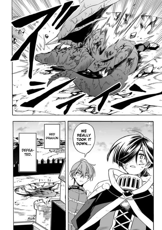 I Was Acknowledged as a Useless Good-for-Nothing so I Moved to the Empire to Get Ahead in Life Chapter 22 - Page 14