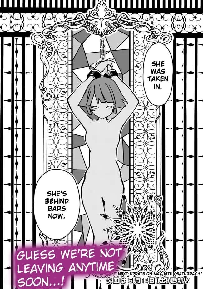 I Was Acknowledged as a Useless Good-for-Nothing so I Moved to the Empire to Get Ahead in Life Chapter 26 - Page 20