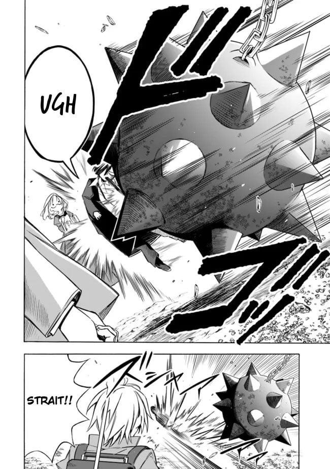 I Was Acknowledged as a Useless Good-for-Nothing so I Moved to the Empire to Get Ahead in Life Chapter 26 - Page 8