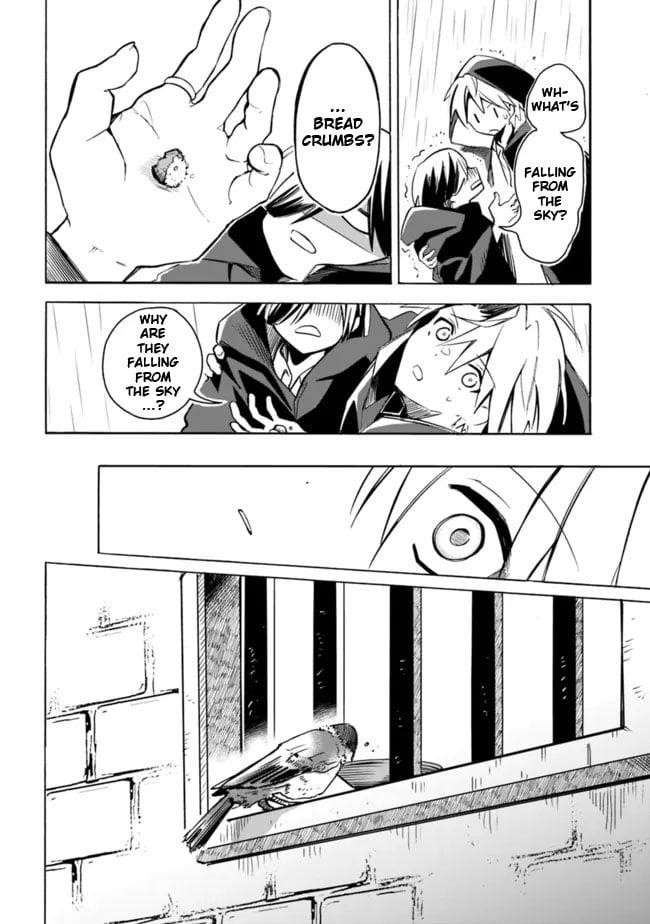 I Was Acknowledged as a Useless Good-for-Nothing so I Moved to the Empire to Get Ahead in Life Chapter 27 - Page 14