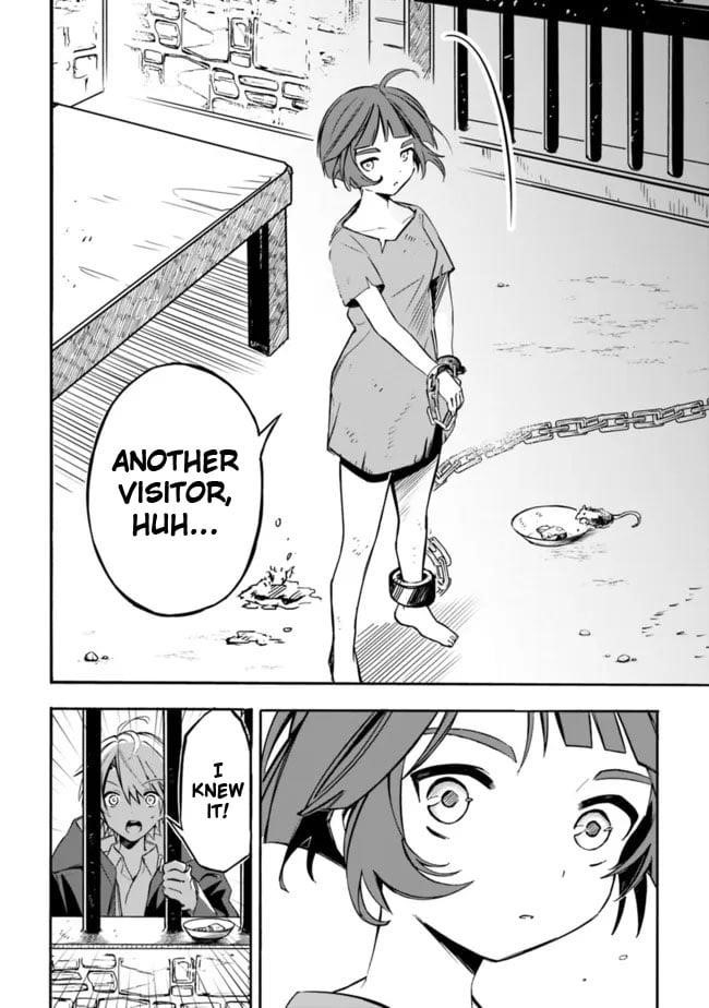 I Was Acknowledged as a Useless Good-for-Nothing so I Moved to the Empire to Get Ahead in Life Chapter 27 - Page 16