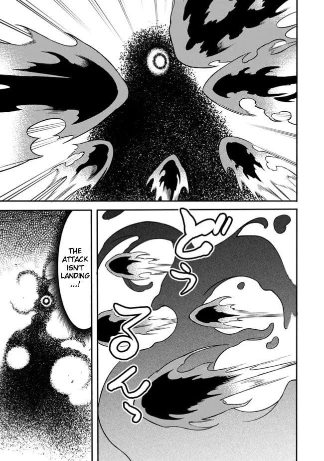 I Was Acknowledged as a Useless Good-for-Nothing so I Moved to the Empire to Get Ahead in Life Chapter 31 - Page 11