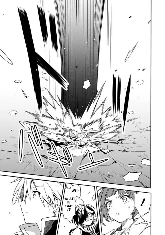 I Was Acknowledged as a Useless Good-for-Nothing so I Moved to the Empire to Get Ahead in Life Chapter 31 - Page 7