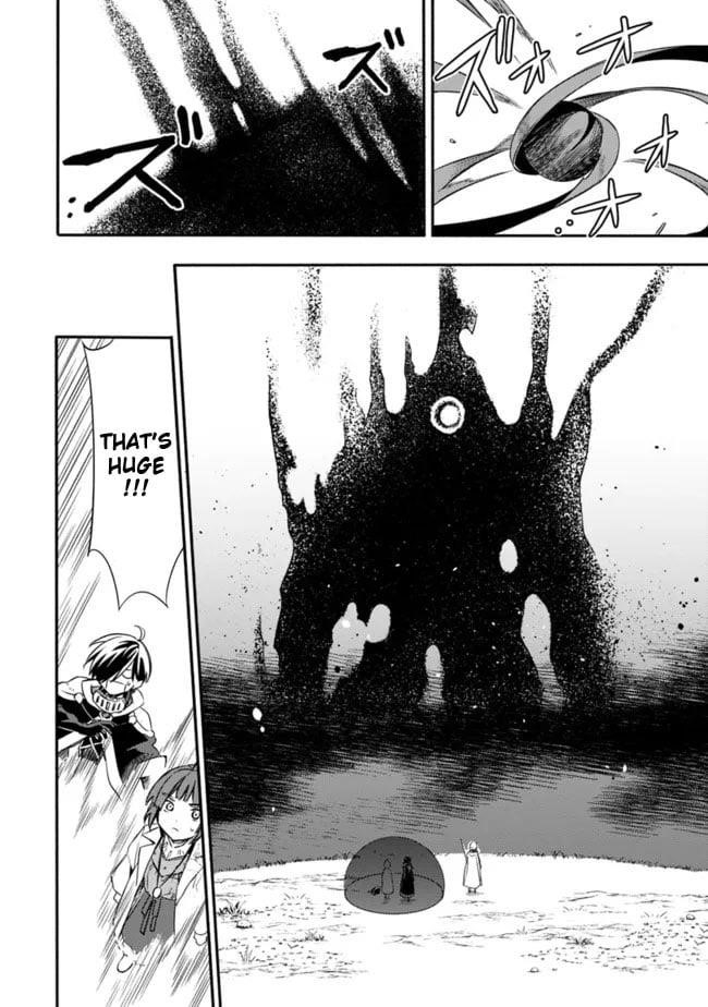 I Was Acknowledged as a Useless Good-for-Nothing so I Moved to the Empire to Get Ahead in Life Chapter 31 - Page 8