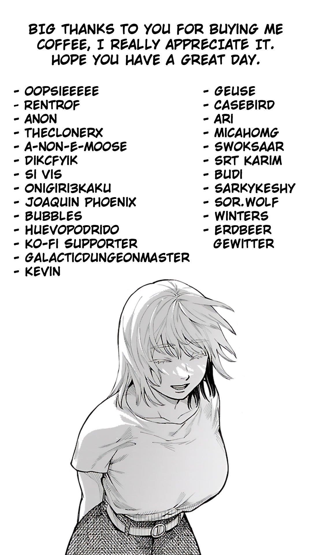 I Was Acknowledged as a Useless Good-for-Nothing so I Moved to the Empire to Get Ahead in Life Chapter 35.5 - Page 2