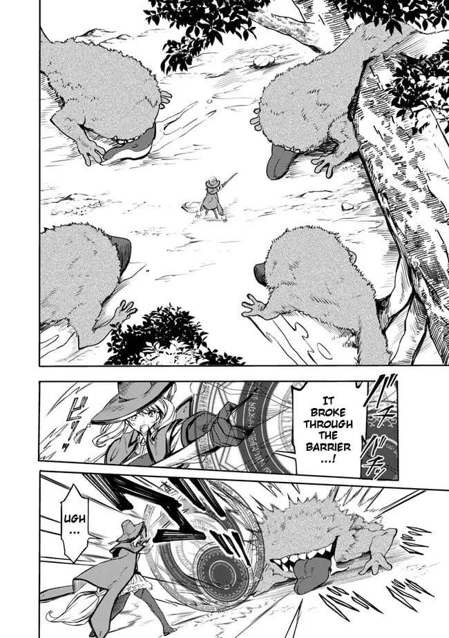 I Was Acknowledged as a Useless Good-for-Nothing so I Moved to the Empire to Get Ahead in Life Chapter 35 - Page 10