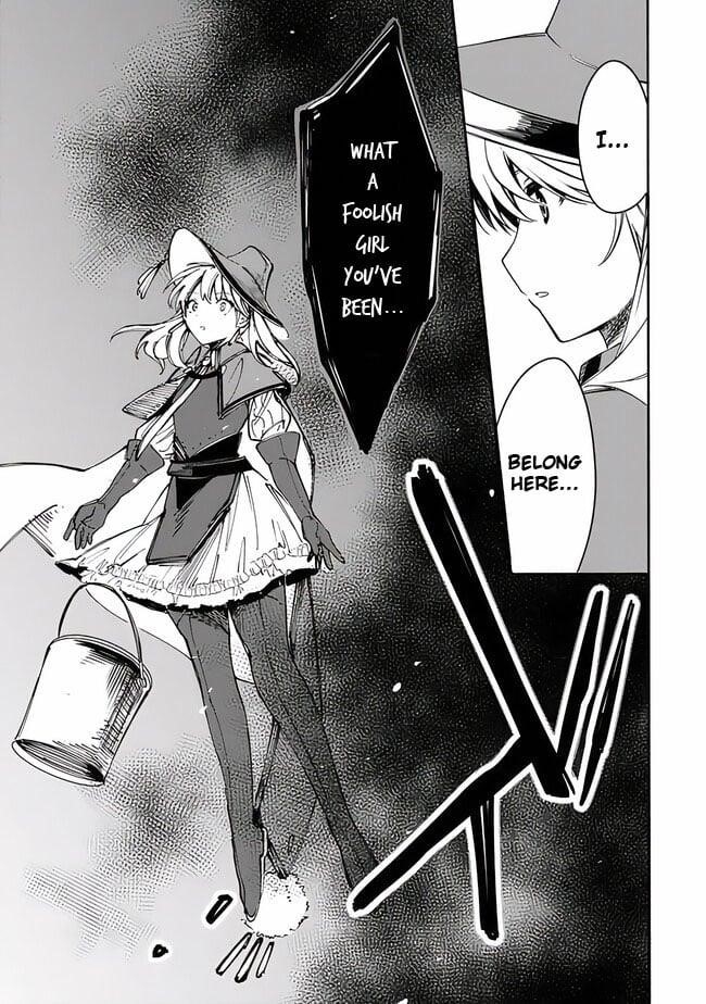 I Was Acknowledged as a Useless Good-for-Nothing so I Moved to the Empire to Get Ahead in Life Chapter 36 - Page 19