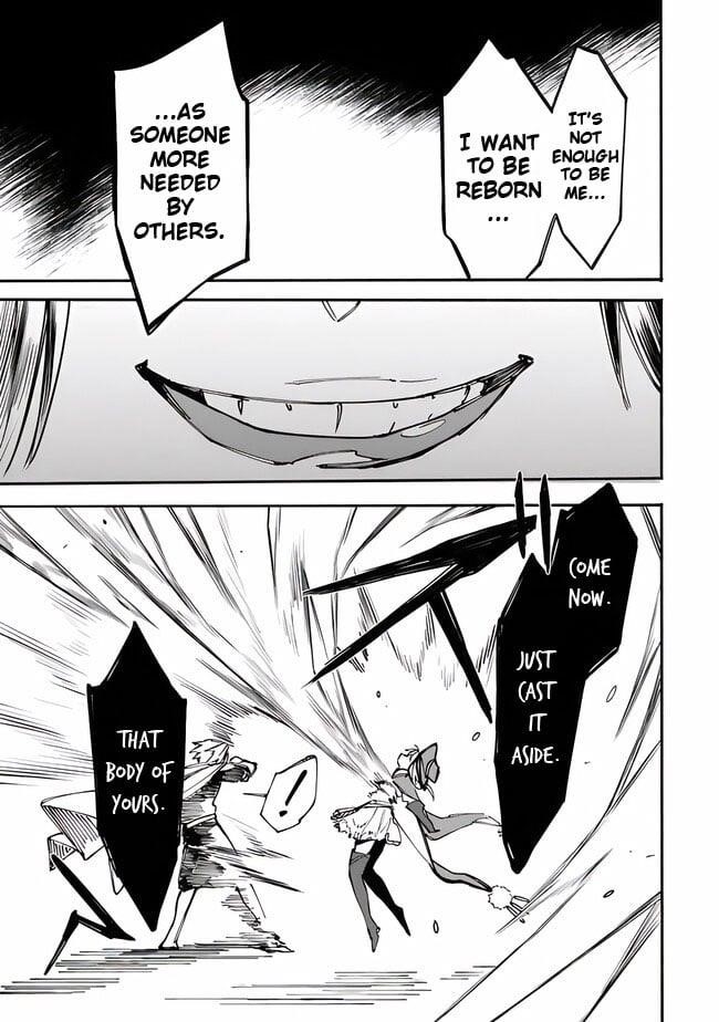 I Was Acknowledged as a Useless Good-for-Nothing so I Moved to the Empire to Get Ahead in Life Chapter 36 - Page 23