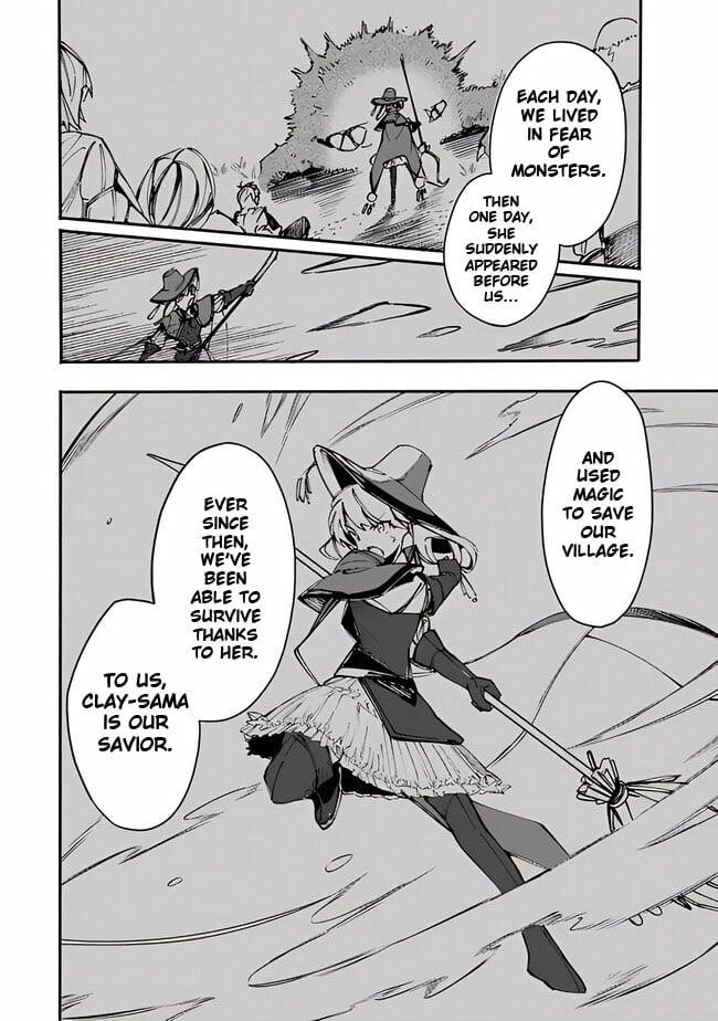 I Was Acknowledged as a Useless Good-for-Nothing so I Moved to the Empire to Get Ahead in Life Chapter 36 - Page 6