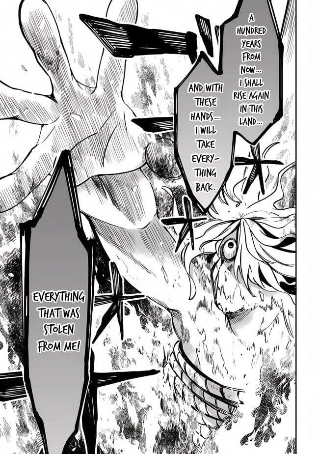 I Was Acknowledged as a Useless Good-for-Nothing so I Moved to the Empire to Get Ahead in Life Chapter 37 - Page 11