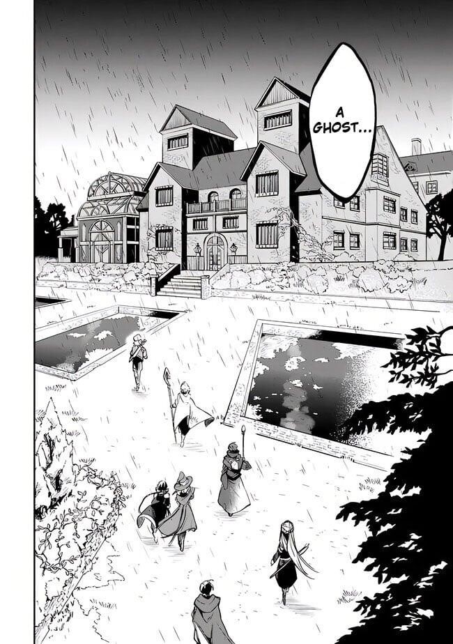 I Was Acknowledged as a Useless Good-for-Nothing so I Moved to the Empire to Get Ahead in Life Chapter 37 - Page 16