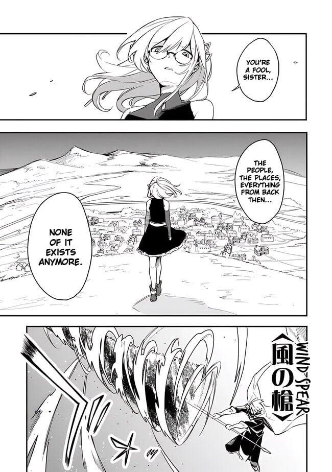 I Was Acknowledged as a Useless Good-for-Nothing so I Moved to the Empire to Get Ahead in Life Chapter 39 - Page 13