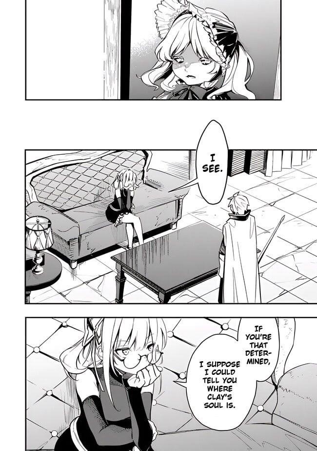 I Was Acknowledged as a Useless Good-for-Nothing so I Moved to the Empire to Get Ahead in Life Chapter 39 - Page 5