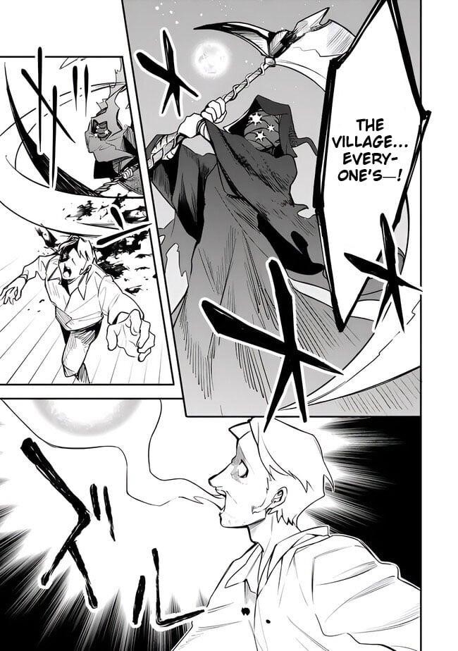 I Was Acknowledged as a Useless Good-for-Nothing so I Moved to the Empire to Get Ahead in Life Chapter 39 - Page 8