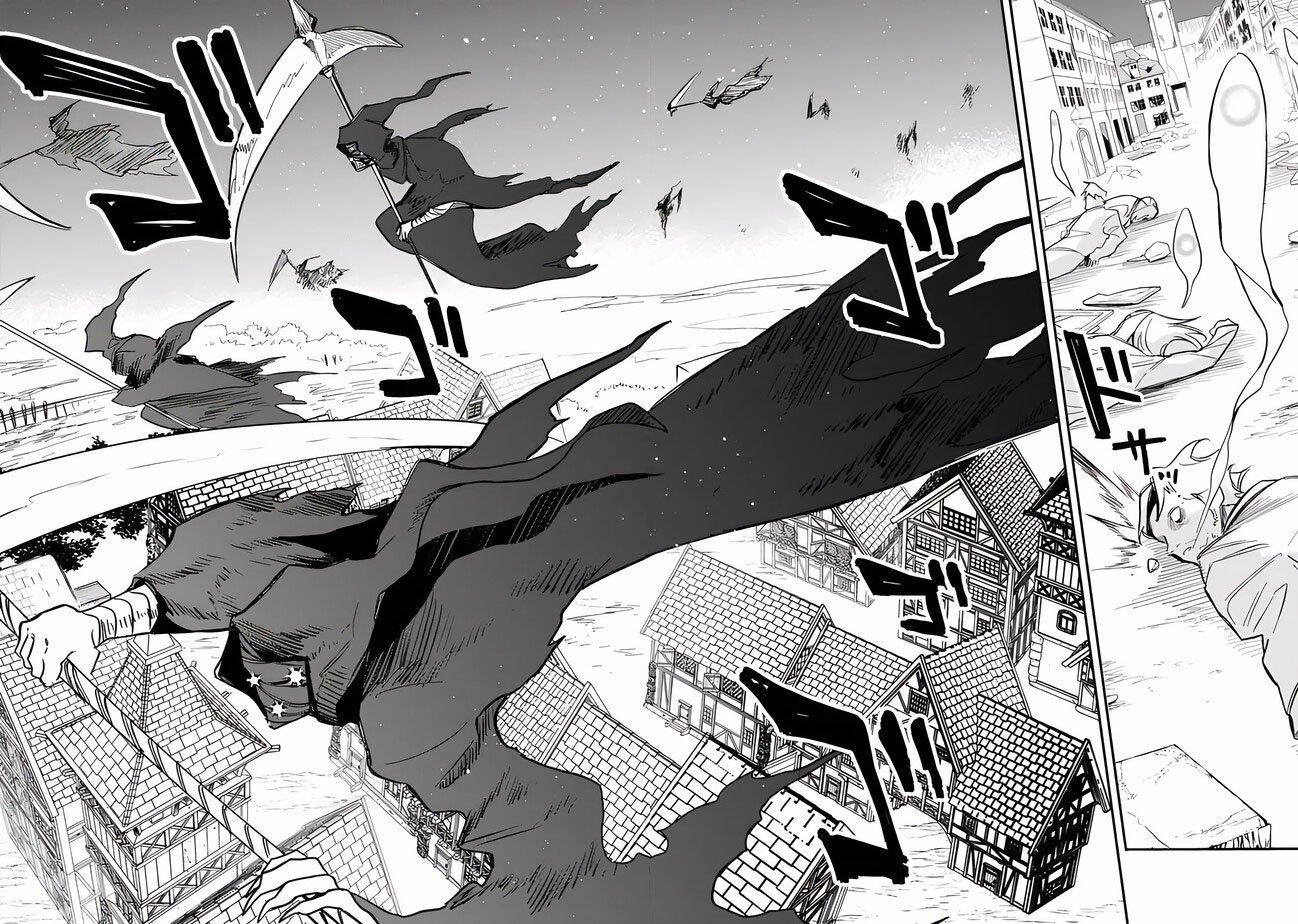 I Was Acknowledged as a Useless Good-for-Nothing so I Moved to the Empire to Get Ahead in Life Chapter 39 - Page 9