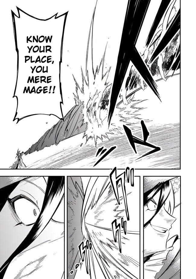 I Was Acknowledged as a Useless Good-for-Nothing so I Moved to the Empire to Get Ahead in Life Chapter 40 - Page 13