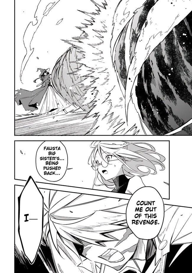 I Was Acknowledged as a Useless Good-for-Nothing so I Moved to the Empire to Get Ahead in Life Chapter 40 - Page 14