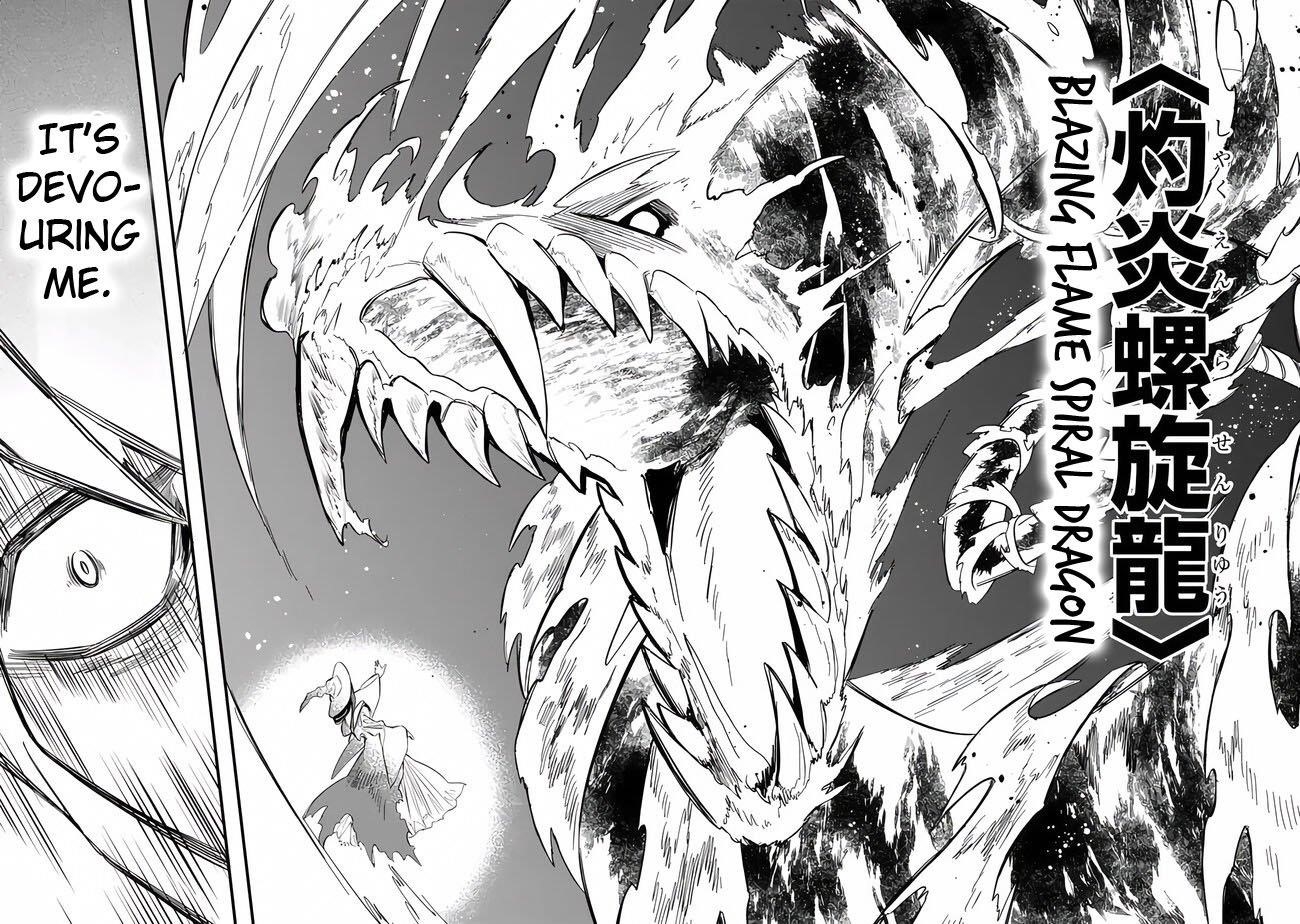 I Was Acknowledged as a Useless Good-for-Nothing so I Moved to the Empire to Get Ahead in Life Chapter 40 - Page 16