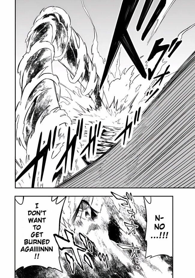 I Was Acknowledged as a Useless Good-for-Nothing so I Moved to the Empire to Get Ahead in Life Chapter 40 - Page 17