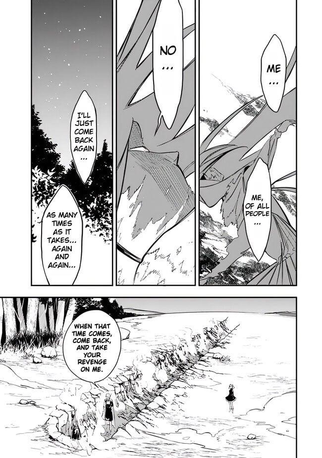 I Was Acknowledged as a Useless Good-for-Nothing so I Moved to the Empire to Get Ahead in Life Chapter 40 - Page 18