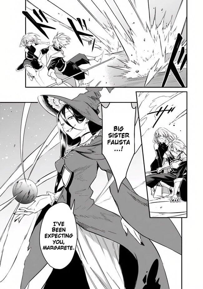 I Was Acknowledged as a Useless Good-for-Nothing so I Moved to the Empire to Get Ahead in Life Chapter 40 - Page 5