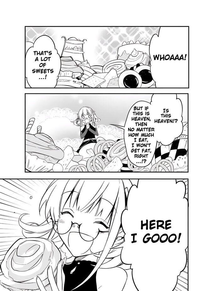 I Was Acknowledged as a Useless Good-for-Nothing so I Moved to the Empire to Get Ahead in Life Chapter 41 - Page 11