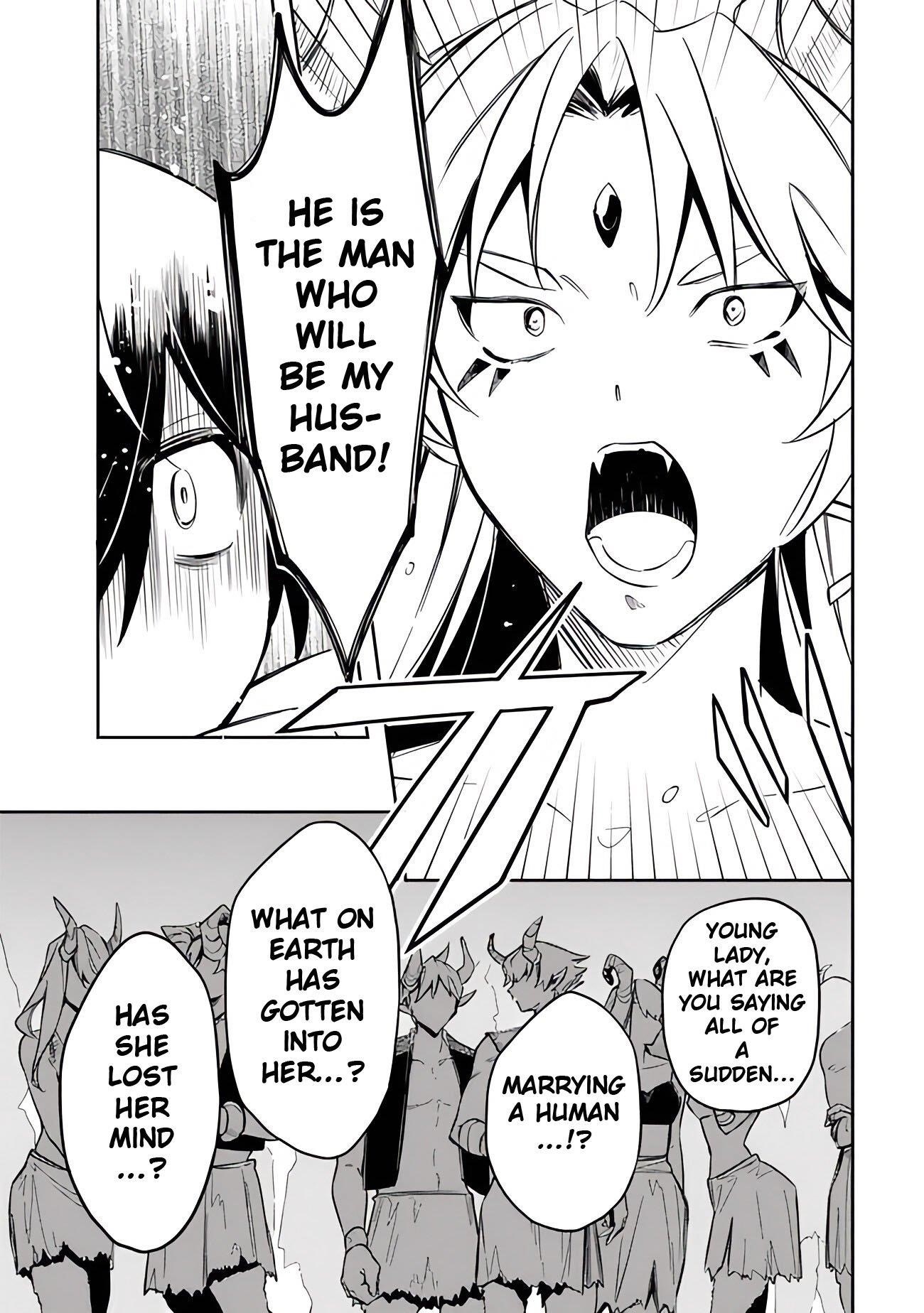 I Was Acknowledged as a Useless Good-for-Nothing so I Moved to the Empire to Get Ahead in Life Chapter 44 - Page 7