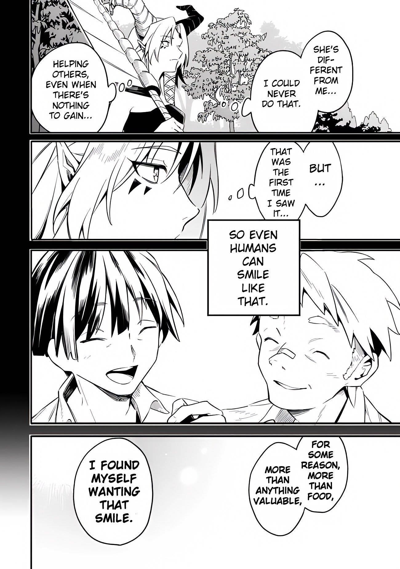 I Was Acknowledged as a Useless Good-for-Nothing so I Moved to the Empire to Get Ahead in Life Chapter 45 - Page 8