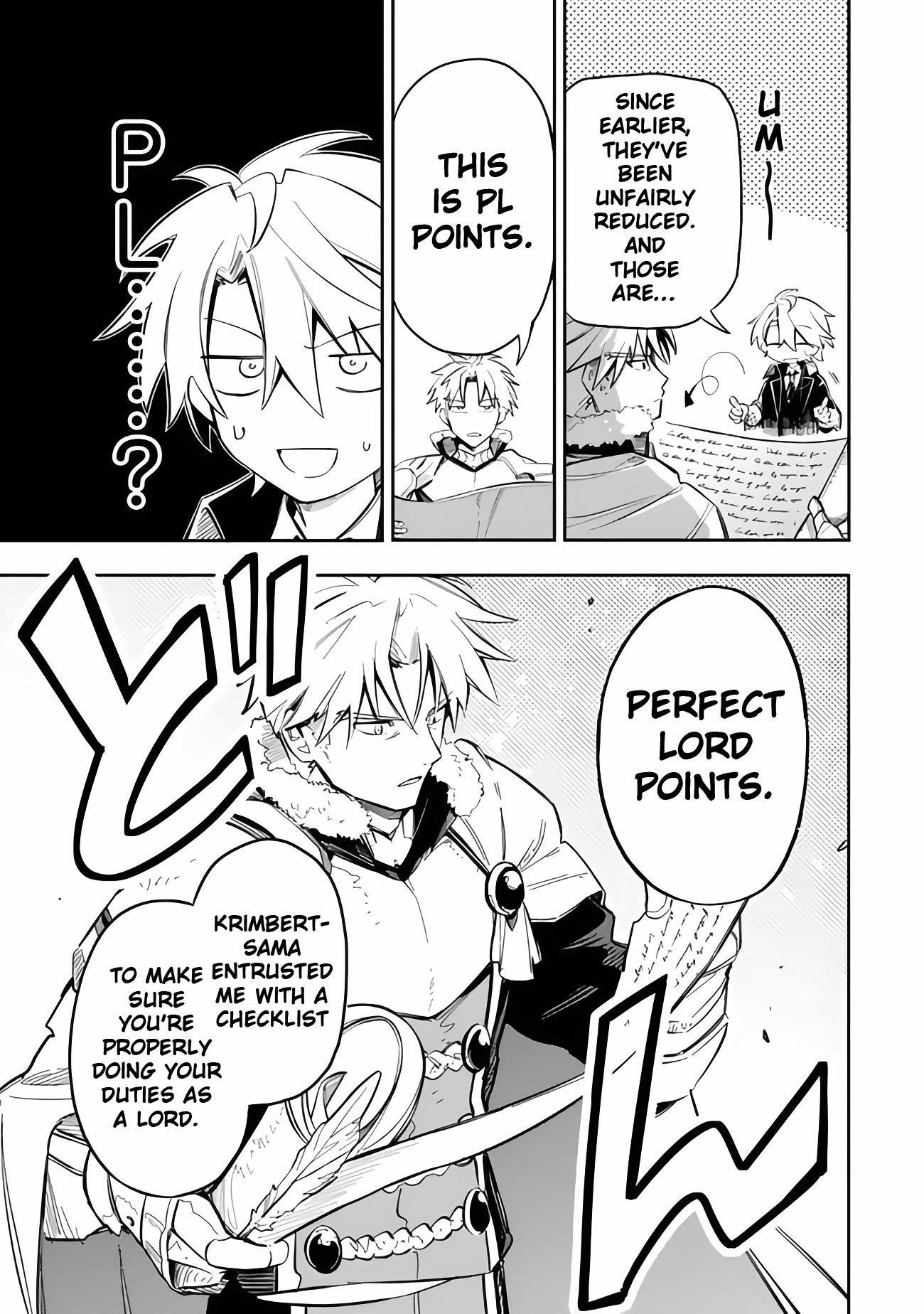 I Was Acknowledged as a Useless Good-for-Nothing so I Moved to the Empire to Get Ahead in Life Chapter 49 - Page 15