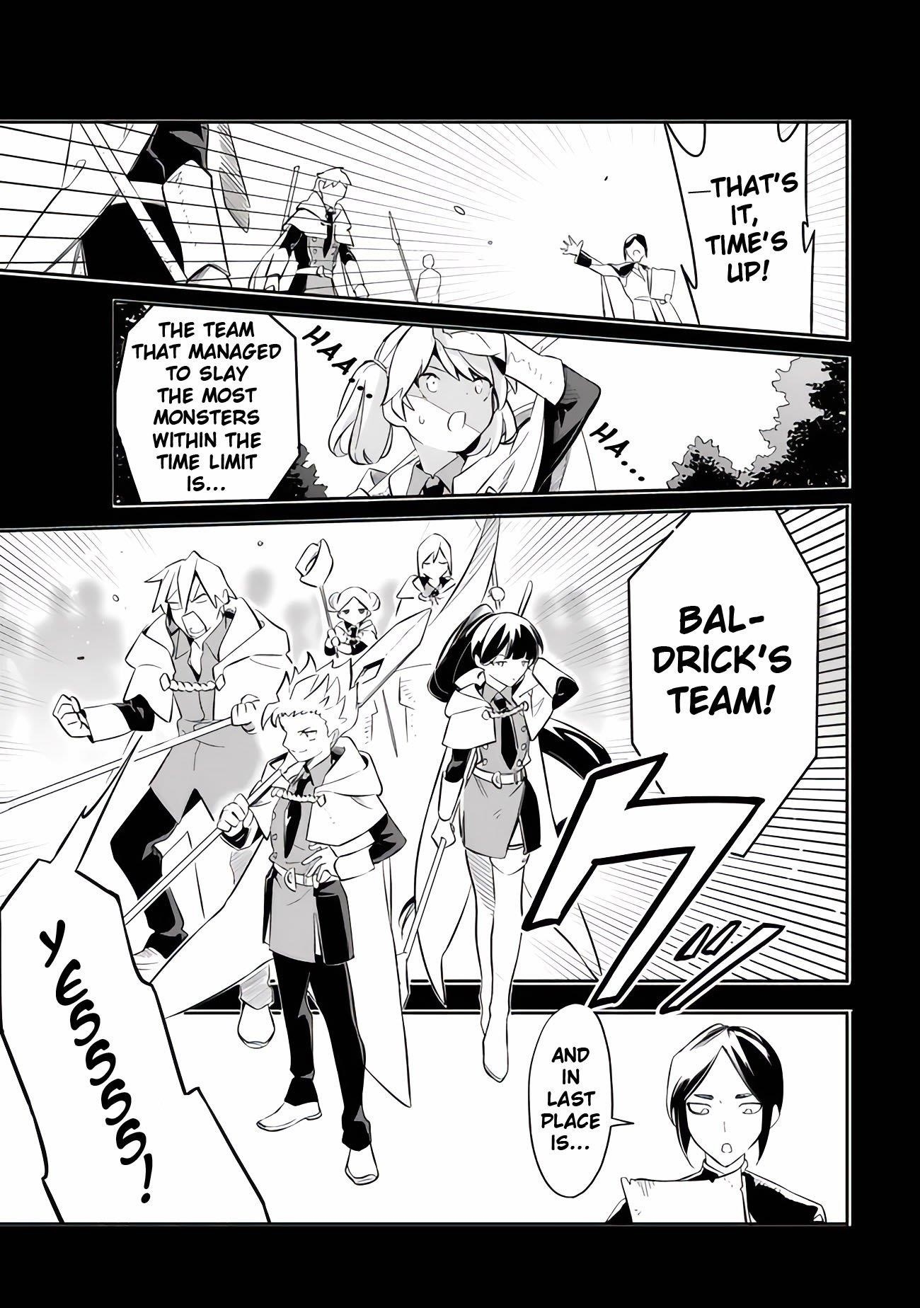 I Was Acknowledged as a Useless Good-for-Nothing so I Moved to the Empire to Get Ahead in Life Chapter 50 - Page 17