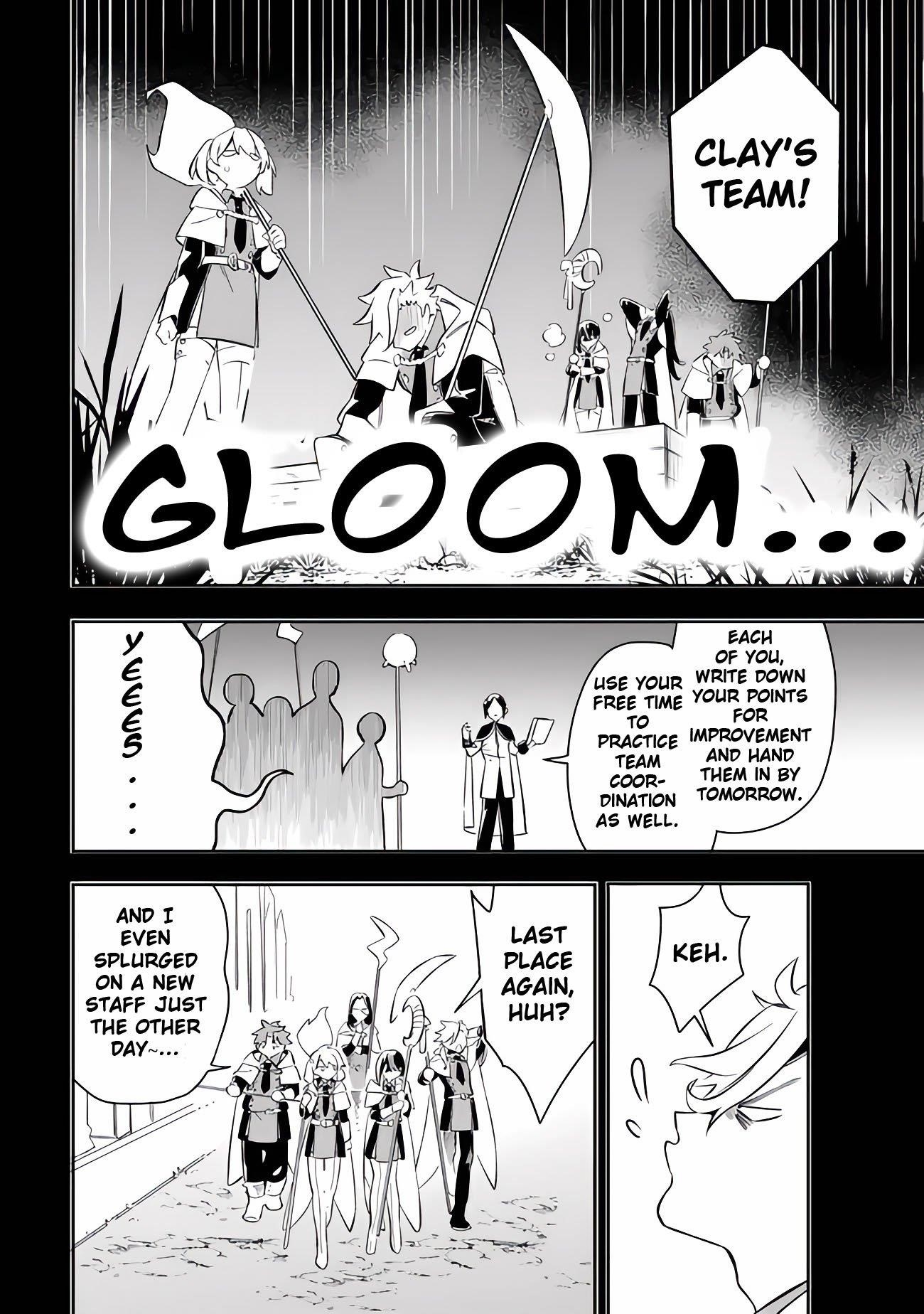 I Was Acknowledged as a Useless Good-for-Nothing so I Moved to the Empire to Get Ahead in Life Chapter 50 - Page 18