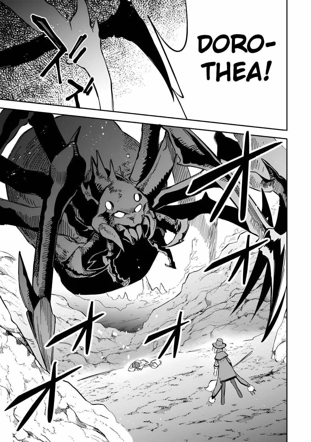 I Was Acknowledged as a Useless Good-for-Nothing so I Moved to the Empire to Get Ahead in Life Chapter 52 - Page 13