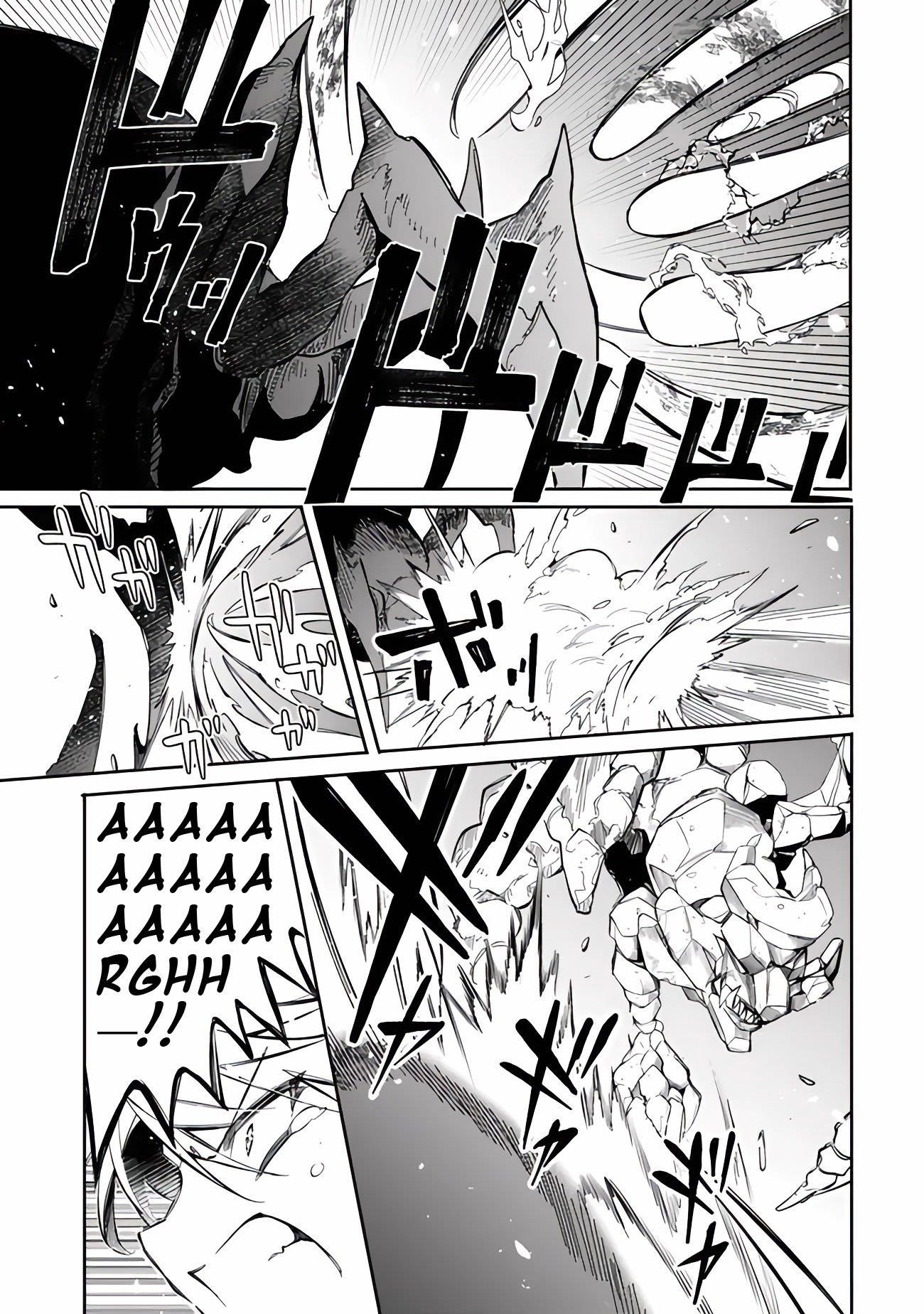 I Was Acknowledged as a Useless Good-for-Nothing so I Moved to the Empire to Get Ahead in Life Chapter 52 - Page 21