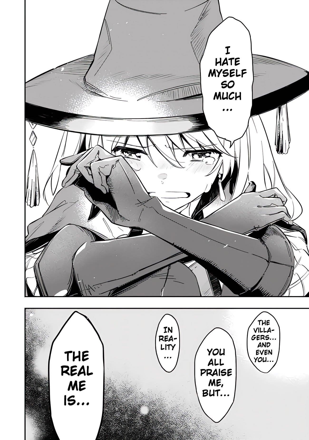 I Was Acknowledged as a Useless Good-for-Nothing so I Moved to the Empire to Get Ahead in Life Chapter 52 - Page 6