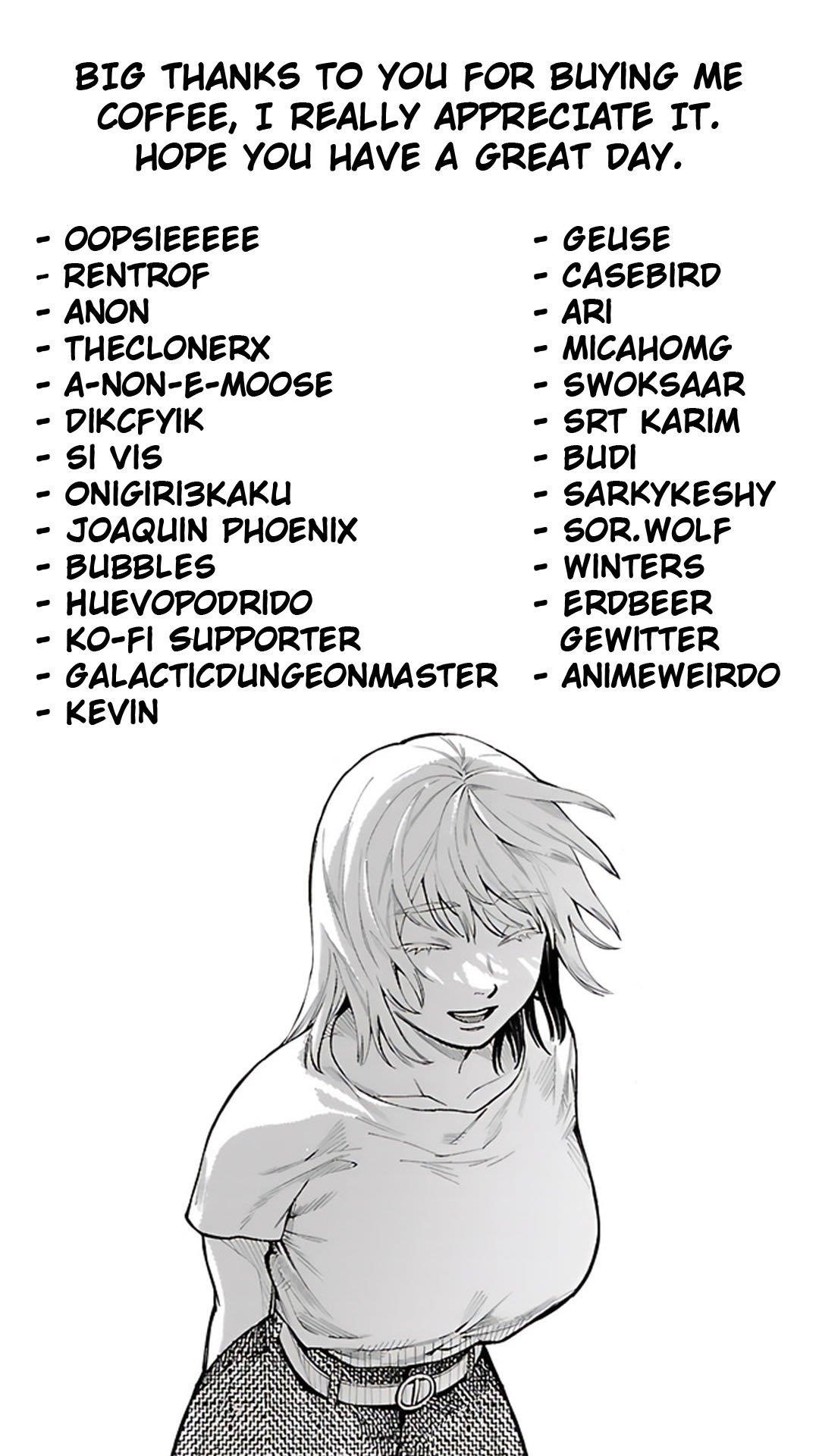 I Was Acknowledged as a Useless Good-for-Nothing so I Moved to the Empire to Get Ahead in Life Chapter 54 - Page 2