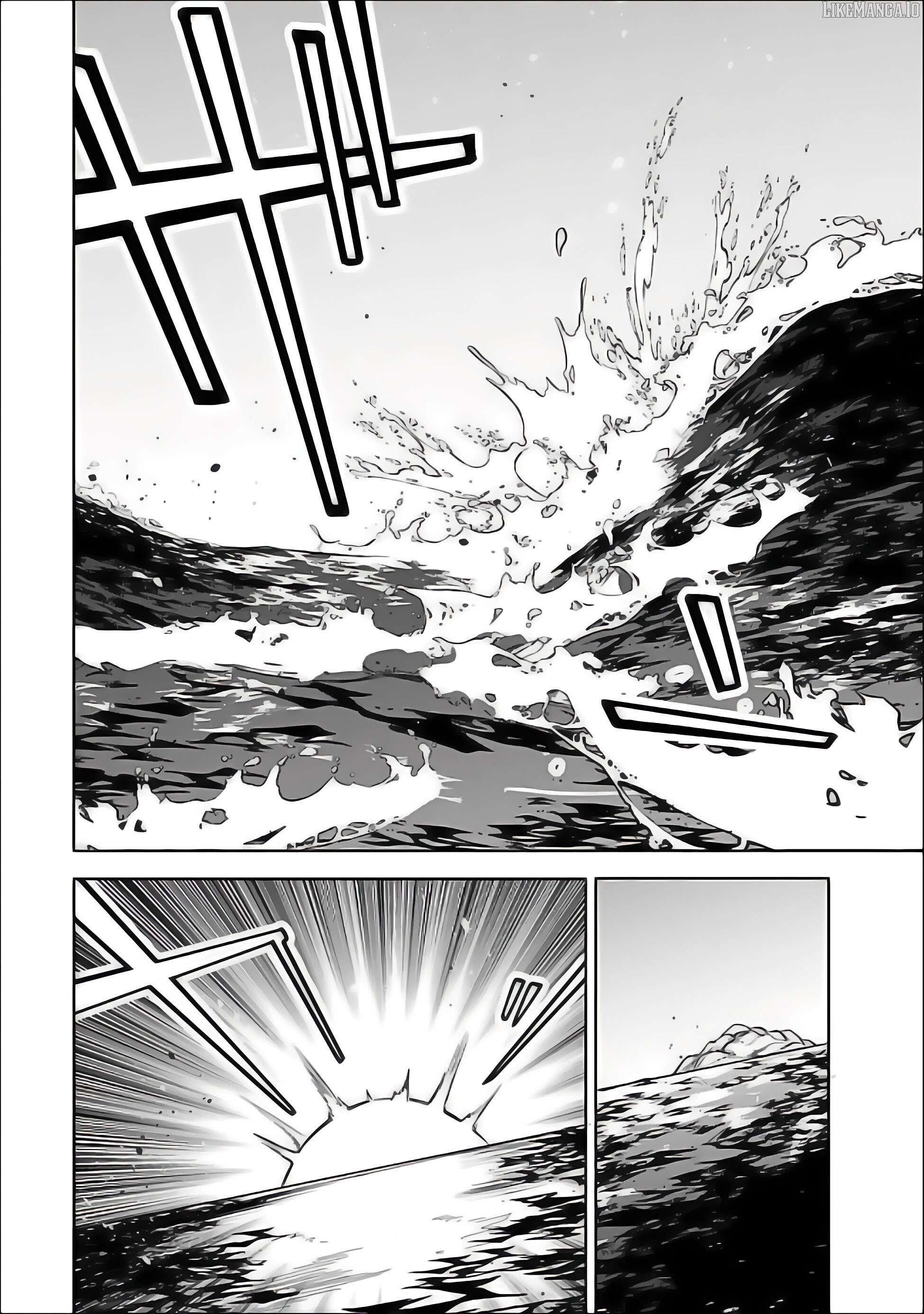 I Was Acknowledged as a Useless Good-for-Nothing so I Moved to the Empire to Get Ahead in Life Chapter 59 - Page 16