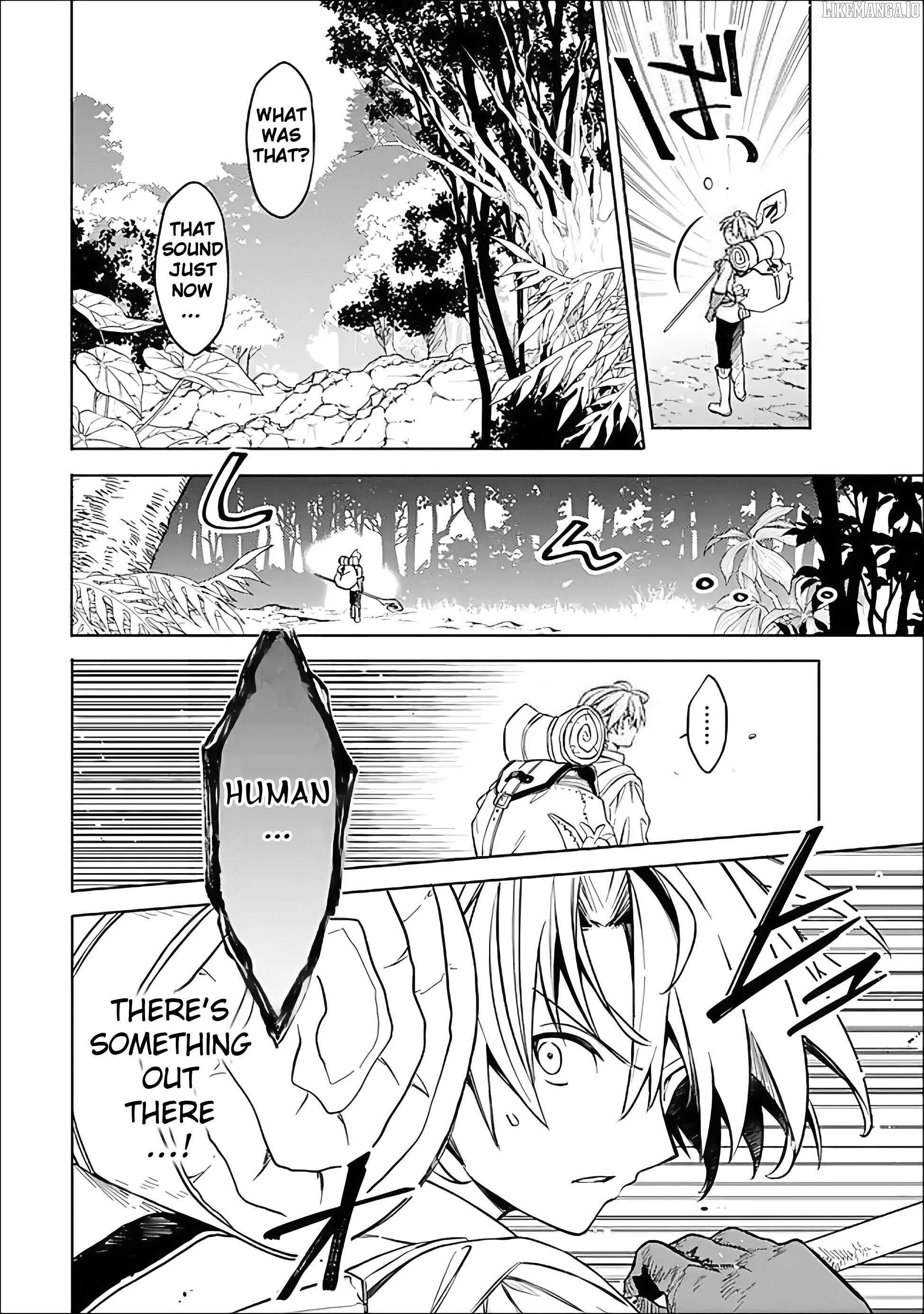 I Was Acknowledged as a Useless Good-for-Nothing so I Moved to the Empire to Get Ahead in Life Chapter 59 - Page 20