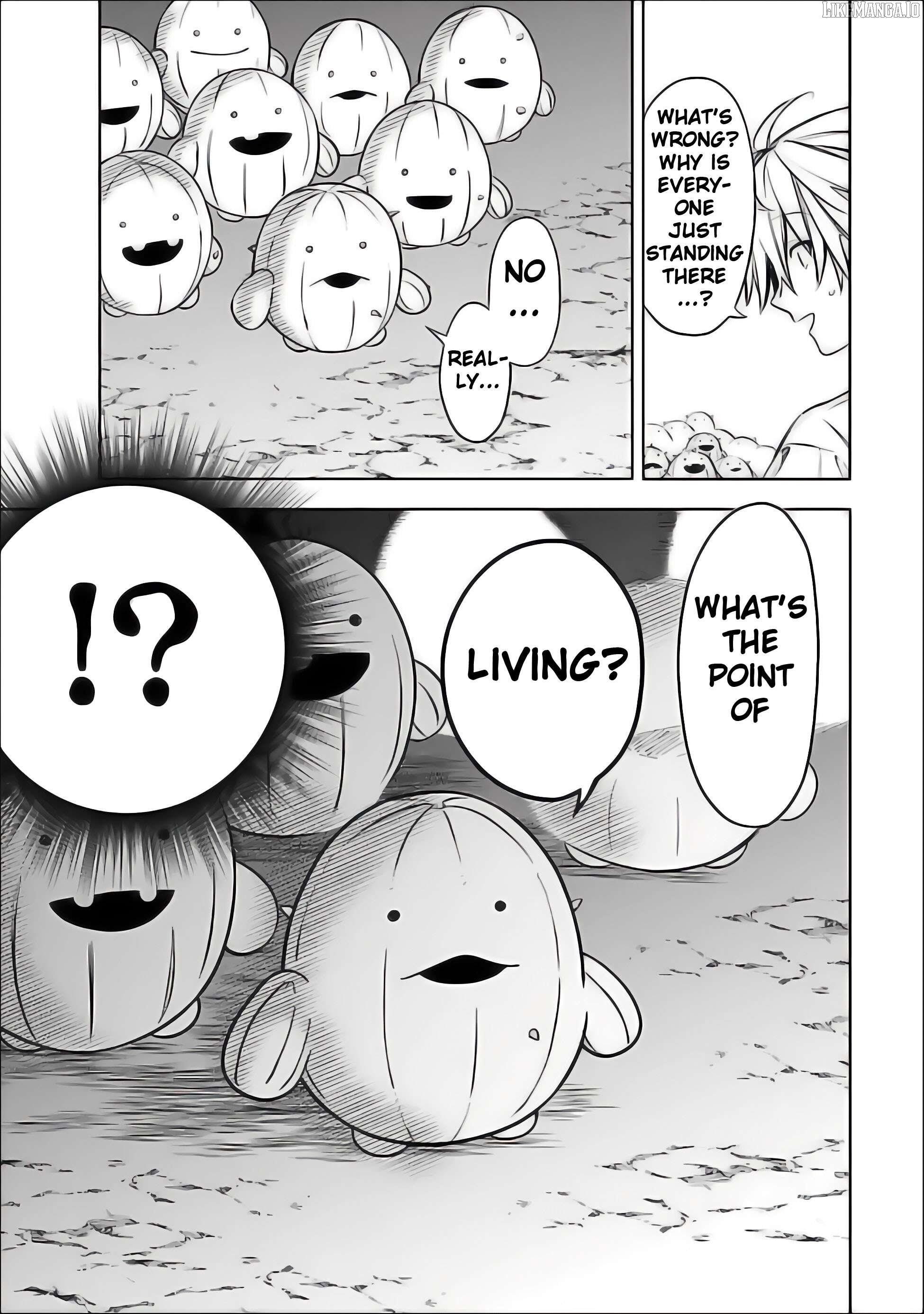 I Was Acknowledged as a Useless Good-for-Nothing so I Moved to the Empire to Get Ahead in Life Chapter 59 - Page 7