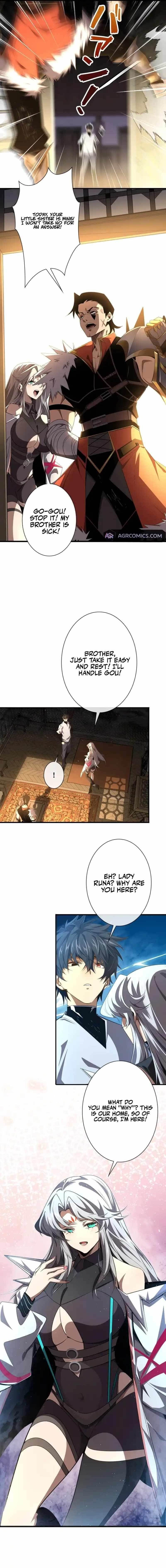 The King of Microtransactions Conquers the Game World Chapter 1 - Page 8