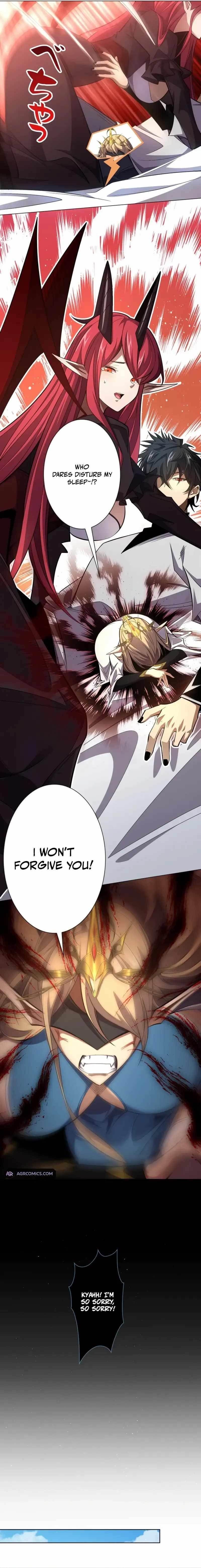 The King of Microtransactions Conquers the Game World Chapter 10 - Page 12